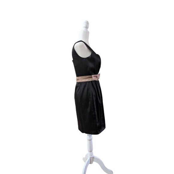 BHWM Cocktail Dress with Interchangeable belts - Picture 3 of 8